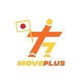 🇯🇵 Move Plus Japan