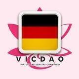 VICDAO $NELUM 🇩🇪 Germany Official 🇩🇪