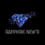 SAPPHIRE NEW'S