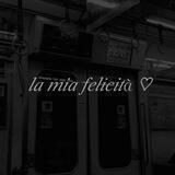 𝑙𝑎 𝑚𝑖𝑎 𝑓𝑒𝑙𝑖𝑐𝑖𝑡à ♡