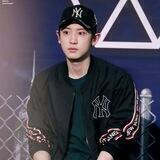 chanyeol park