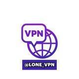 Lone VPN ➡️ V2ray ⬅️