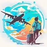 Air Fellow✈️Поиск попутчиков. Сербия🇷🇸 / РФ🇷🇺