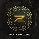 Pantheon Zone (Official Portal)