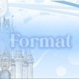 𝐅ormat