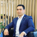 Sardor Raximboyev