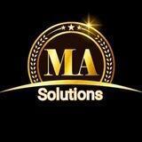 M.A PREMIUM SOLUTIONS (UG)