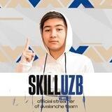 SKIL1UZB TDM GROUP chat