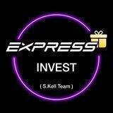 EXPRESS INVEST ( S.Kell Team )