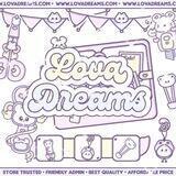 ⊹ 𓈒 ࣪ 𖥻 🎀🪞 𝗅ꪱ᪶𝗍𝗍𝗅𝖾 lova - dream's ʾ 𝅃 ࣪ ᘊ