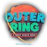 OUTER RING MMO Official CHINA官方中文群 🇨🇳