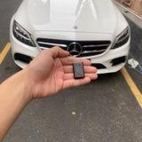 车位信息接收器