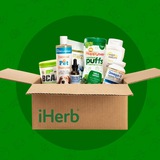 Бады с iHerb по опт ценам