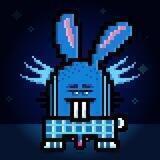 Ra8bits Champagne Room
