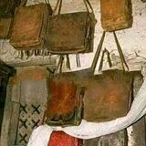 መርጌታ ሰናይ የባህል መዳኔት ቀማሚ እና አገልግሎት ሰጭ