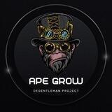 🦍 ApeGrow Portal 🦍