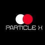 Particle X