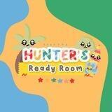 HUNTER READY KATALOG.