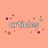 Articles with listenings
