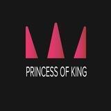 PRINCESS OF KING