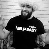 Тот самый Алексей Долгих