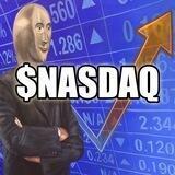 Welcome to $NASDAQ