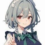 Sakuya.