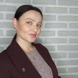 Татьяна Красникова