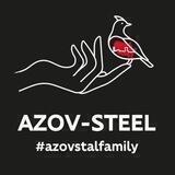 Azov-steel family психологічна підтримка 🧠