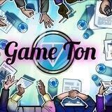 Игры на Ton от Ezhika