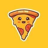 PizzaBNB Portal🍕