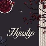 hyustip, open. 🦌🗝