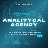 ✢ AINALYTICAL ROAD TO FREE RENT.