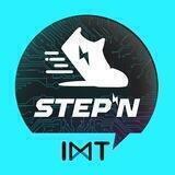 STEPN | ImTEAM