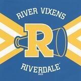 SOON| River Vixens