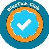 BlueTick Club - Official