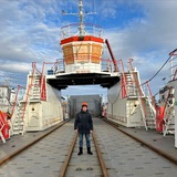 Омский колхозник