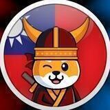 🇹🇼 TaiwanFloki - BSC Project Community