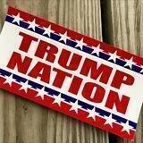TRUMP NATION