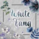 WHITE FANG