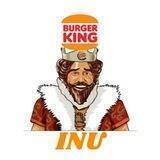 BurgerKingInu