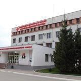 ГБУЗ «ПОССМП»
