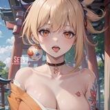 Doujin Yang