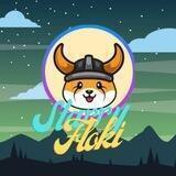Starry Floki | 5% Tax | Renounced
