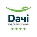 Курортный клуб «Dачi»