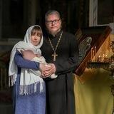 Прохорова Джамиля ⛪️