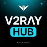 V2RAY Hub | کانفیگ ویتوری