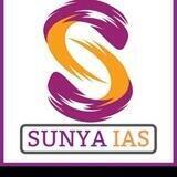 Sunya IAS - Pune Center