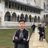 Doston's Blog