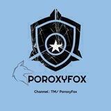 پروکسی فاکس | Proxy Fox